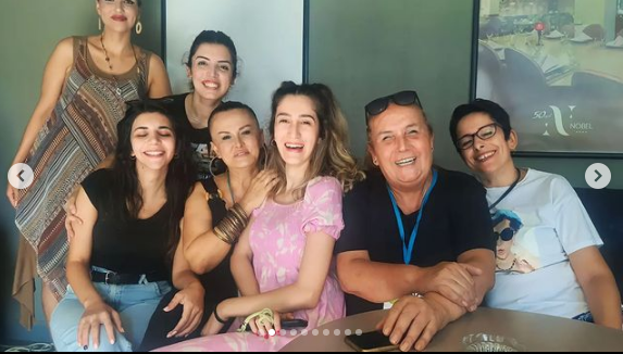 Ortak Ağ Çalışması