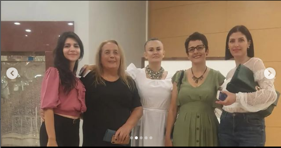 Grup Çalışması 1