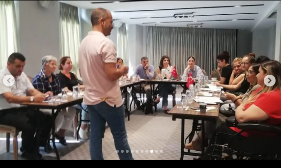 Hibe ve Bütçe Yönetimi