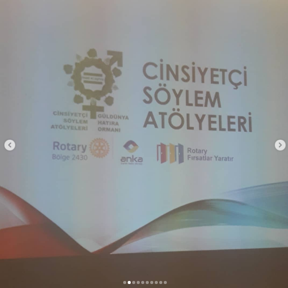 Eğitim Anı 19
