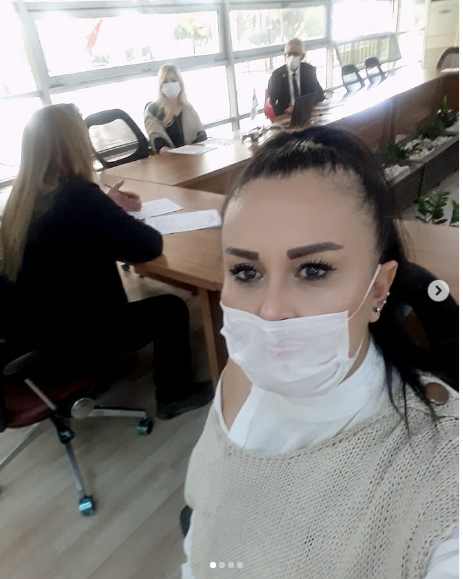 Yerel Yönetimlerde Toplumsal Cinsiyet Eşitliği Saha Çalışması