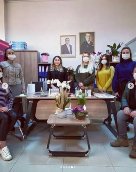 Saha Görüşmesi 9