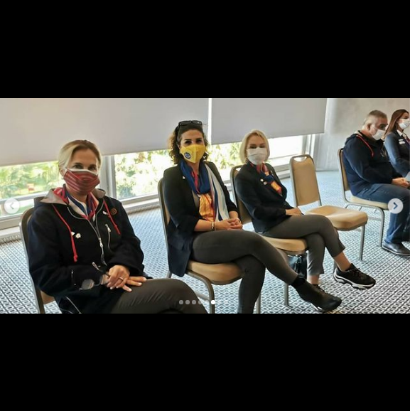 Eğitim Anı 10