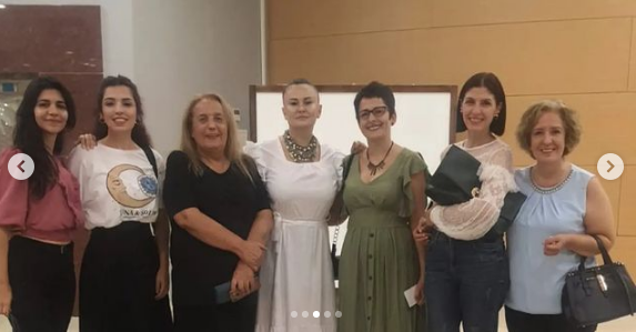 Avukat Kerem Dikmen Sunumu