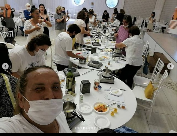 Kooperatifleşme Adımları