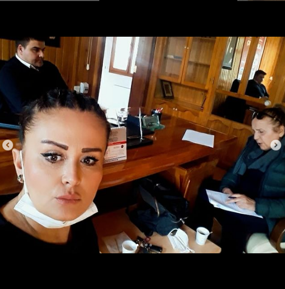 Saha Görüşmesi 17
