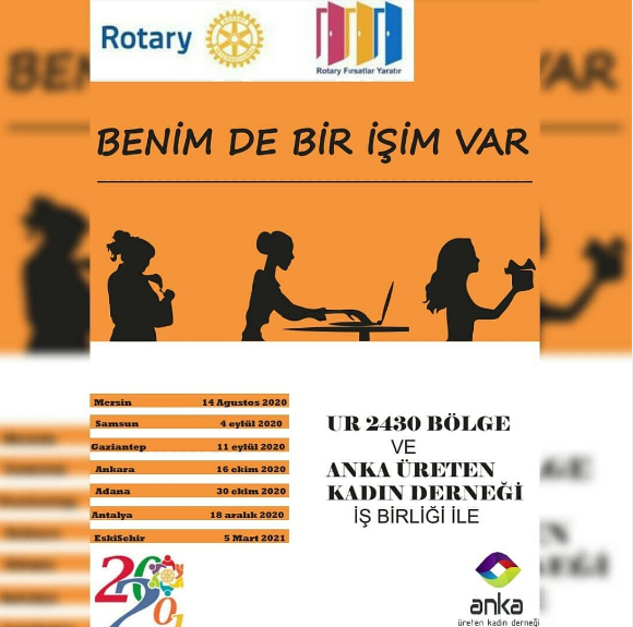 Kadın Dayanışması