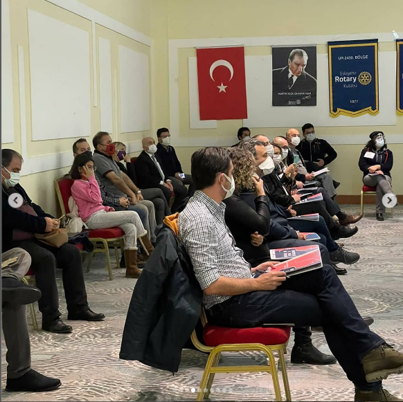 Eğitim Anı 17