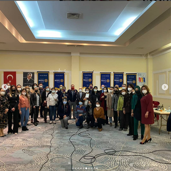 Eğitim Anı 16