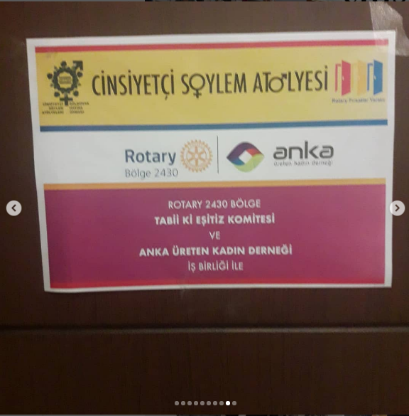 Eğitim Anı 14