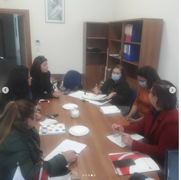 Saha Görüşmesi 6