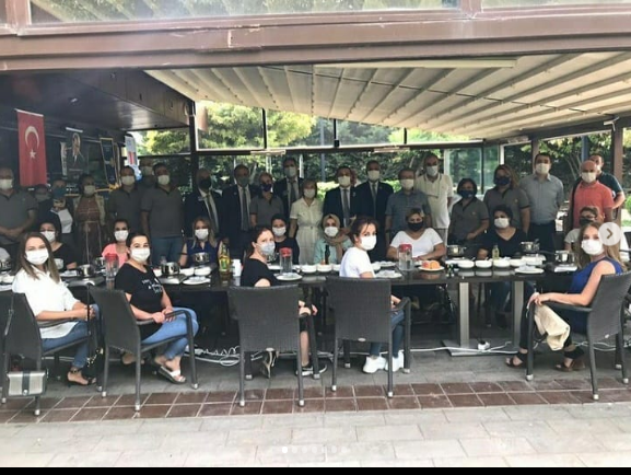 Doğal Temizlik Ürünleri