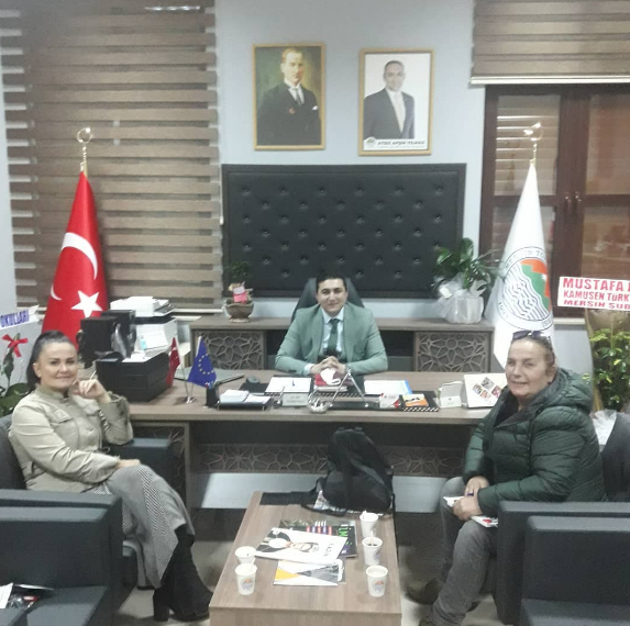 Saha Görüşmesi 7