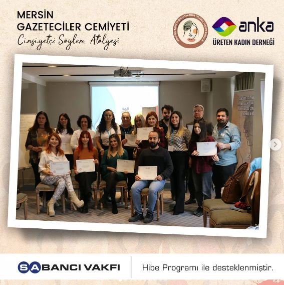 Atölye Kapanışı