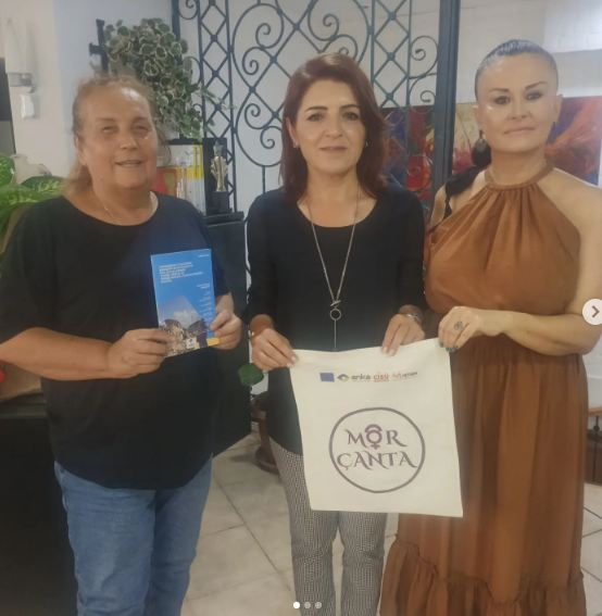 Rapor Paylaşımı