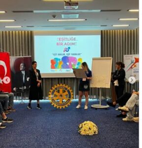 Eğitim Süreci