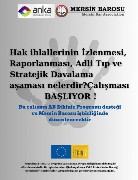 Sertifika ve Kapanış