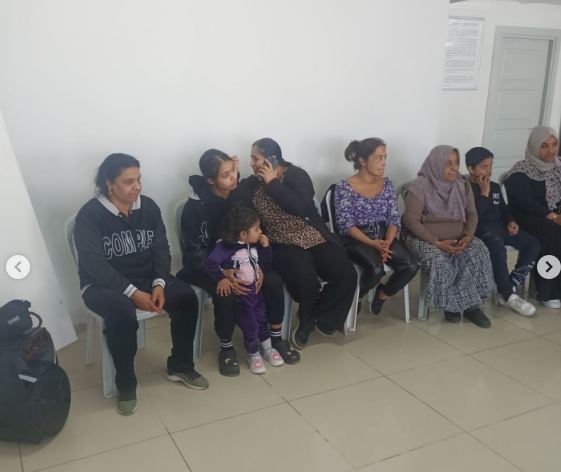 Grup Değerlendirmesi