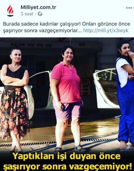 Oto Yıkama ve Detaylı Temizlik