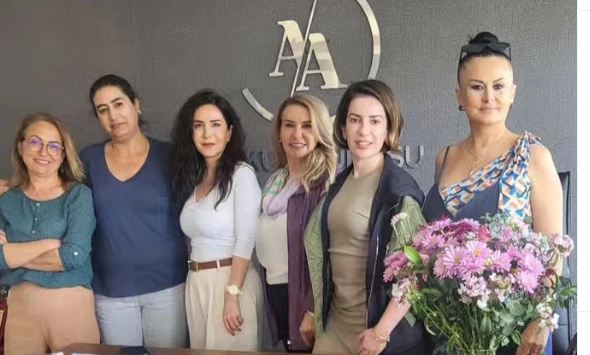 Saha Çalışması 1