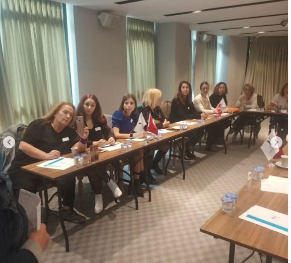Zihinsel Özsavunma ve Sınır Koyma