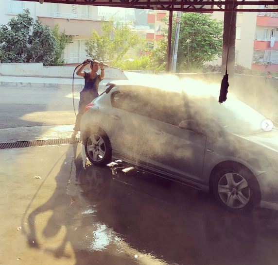 Saha Eğitimi ve Uygulama