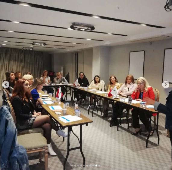 Grup Dayanışması ve Kapanış