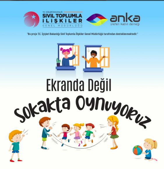 Grup Dinamiği