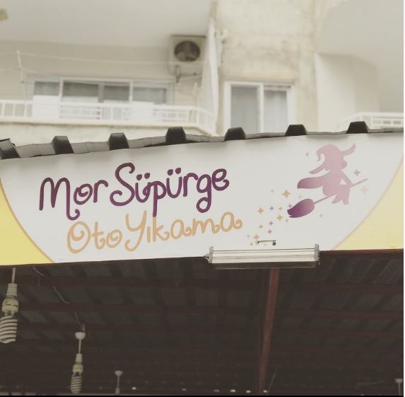 Müşteri Karşılama ve Hizmet