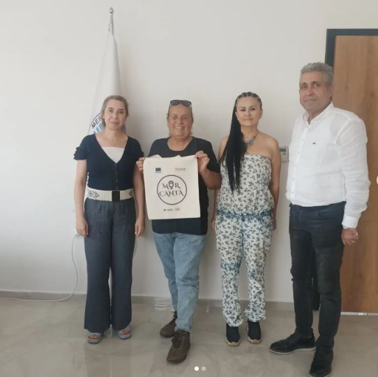 Savunuculuk Toplantısı
